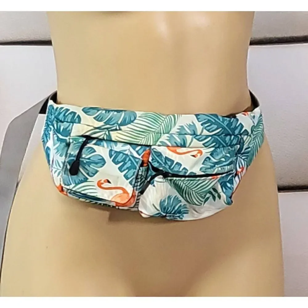 Fanny pack